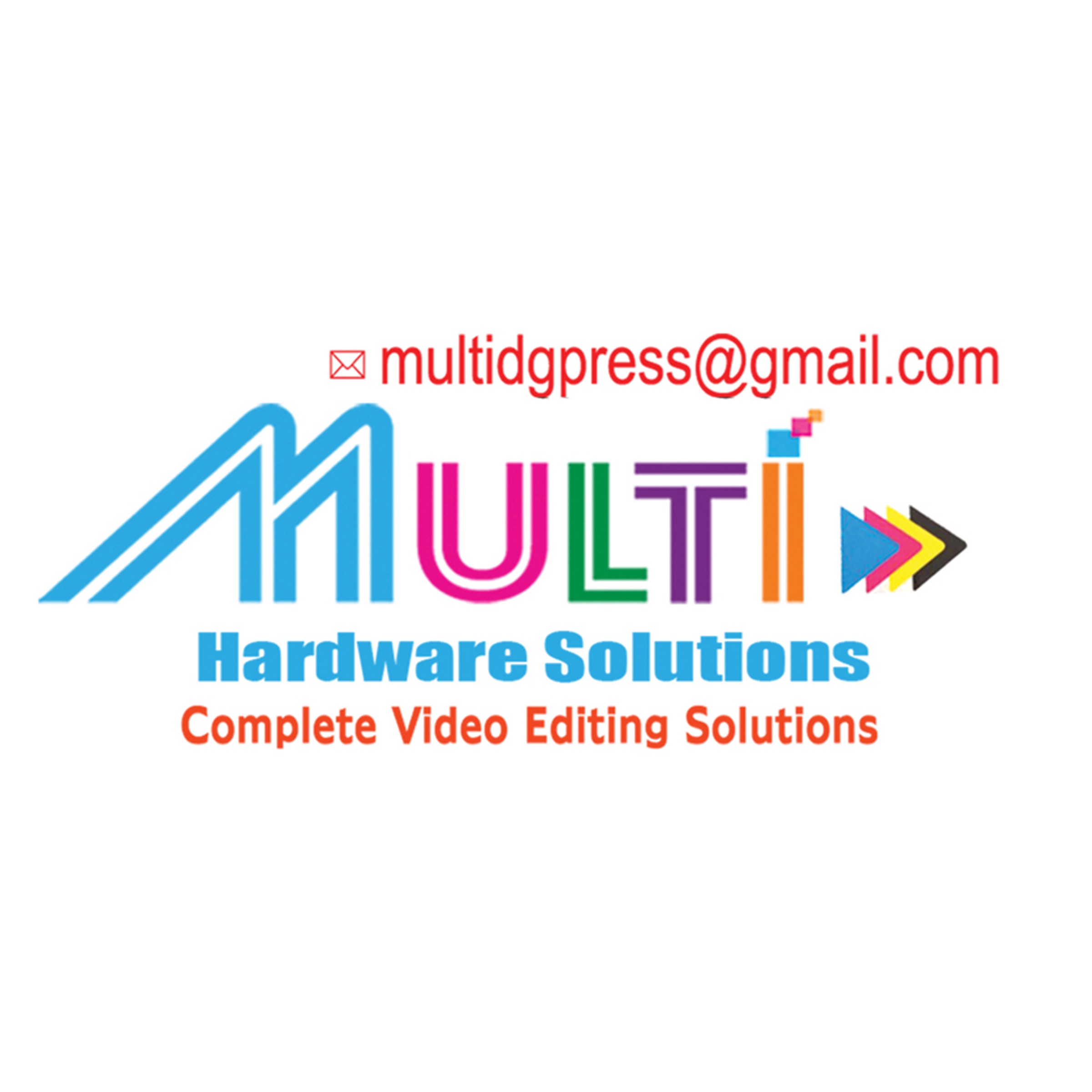 Multi Hardware Solutions