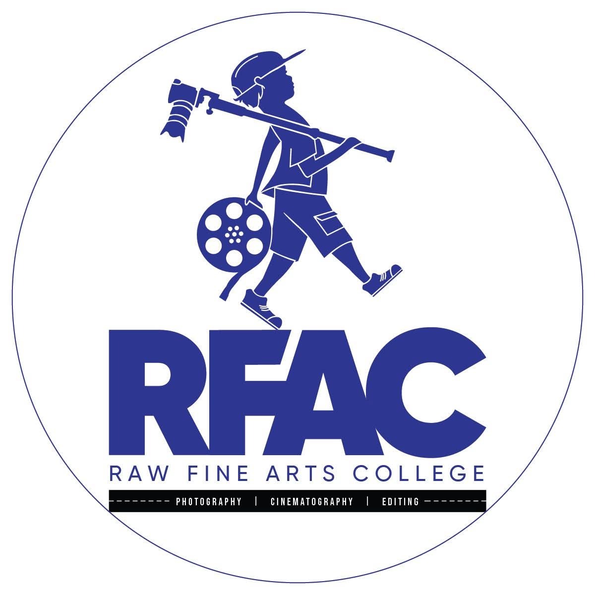 Raw Fine Asts College (RFAC)