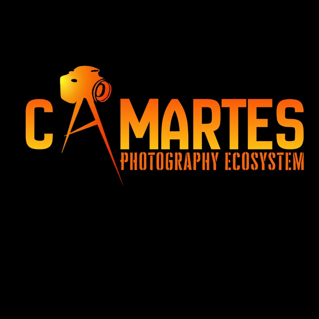 Camartes Photography Ecosystem