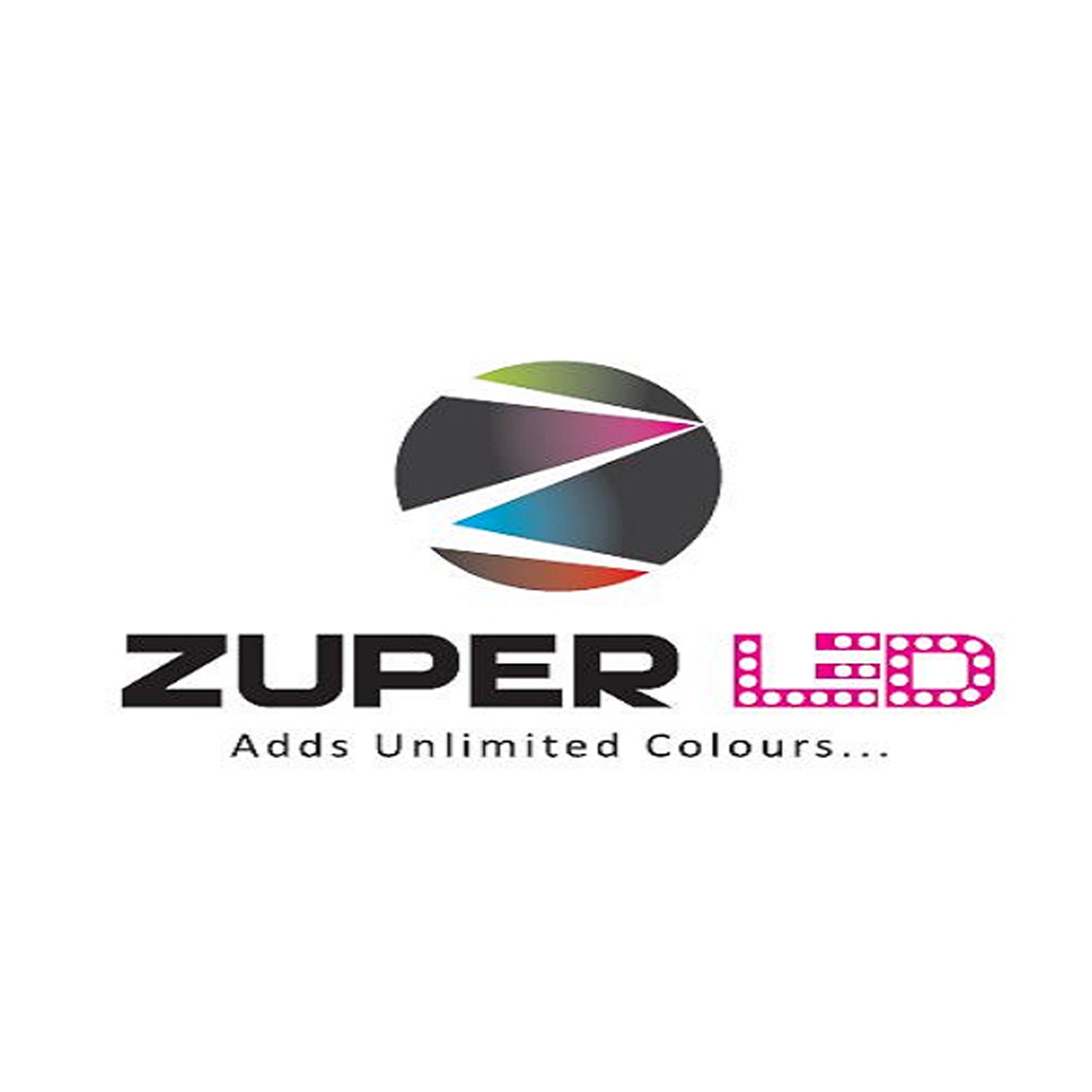 Zuper Led  Media Pvt Ltd.,