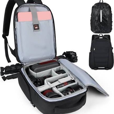 Pro Cam Bags