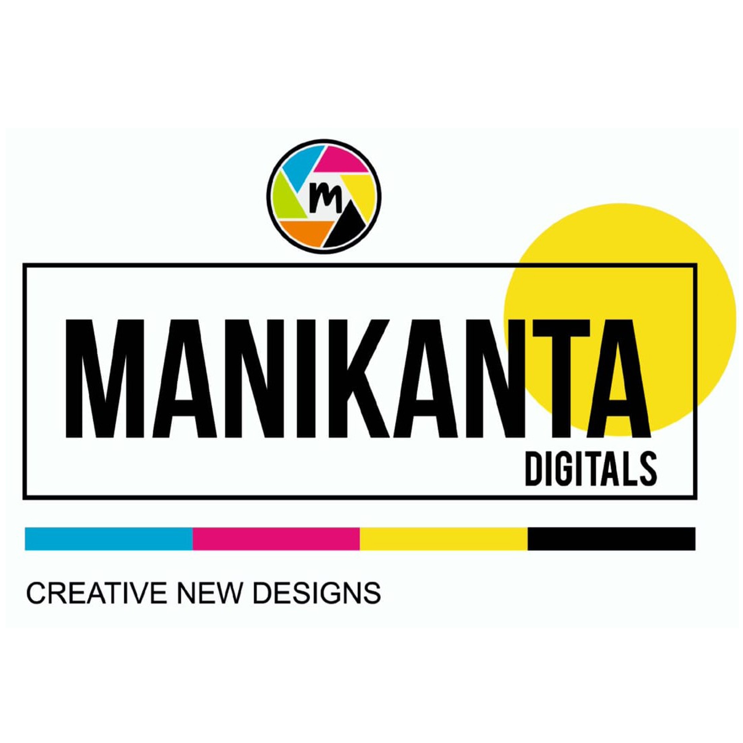 Manikanta Digitals