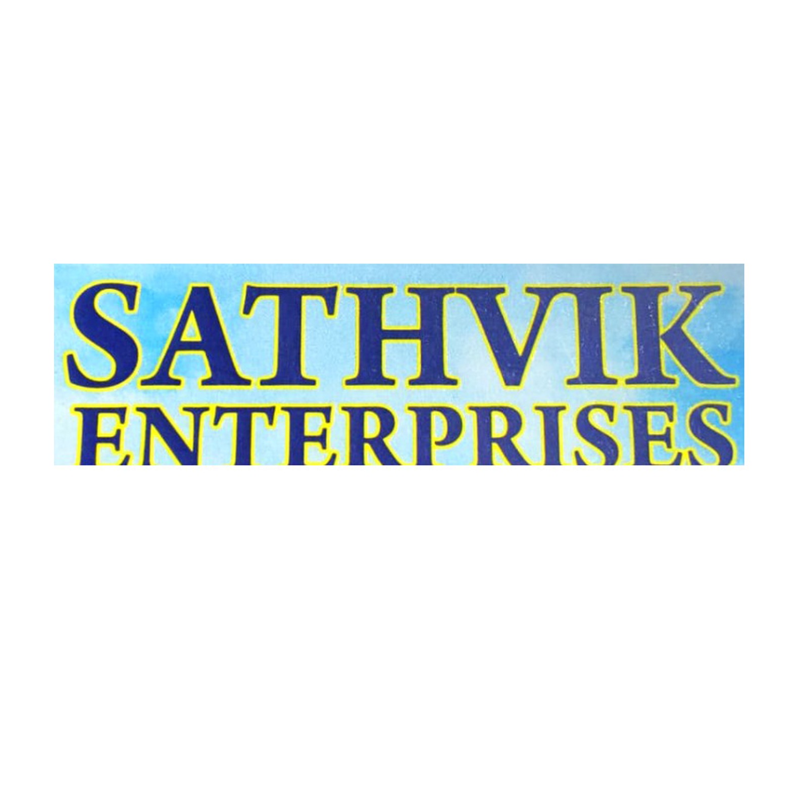 Sathvik Enterprises
