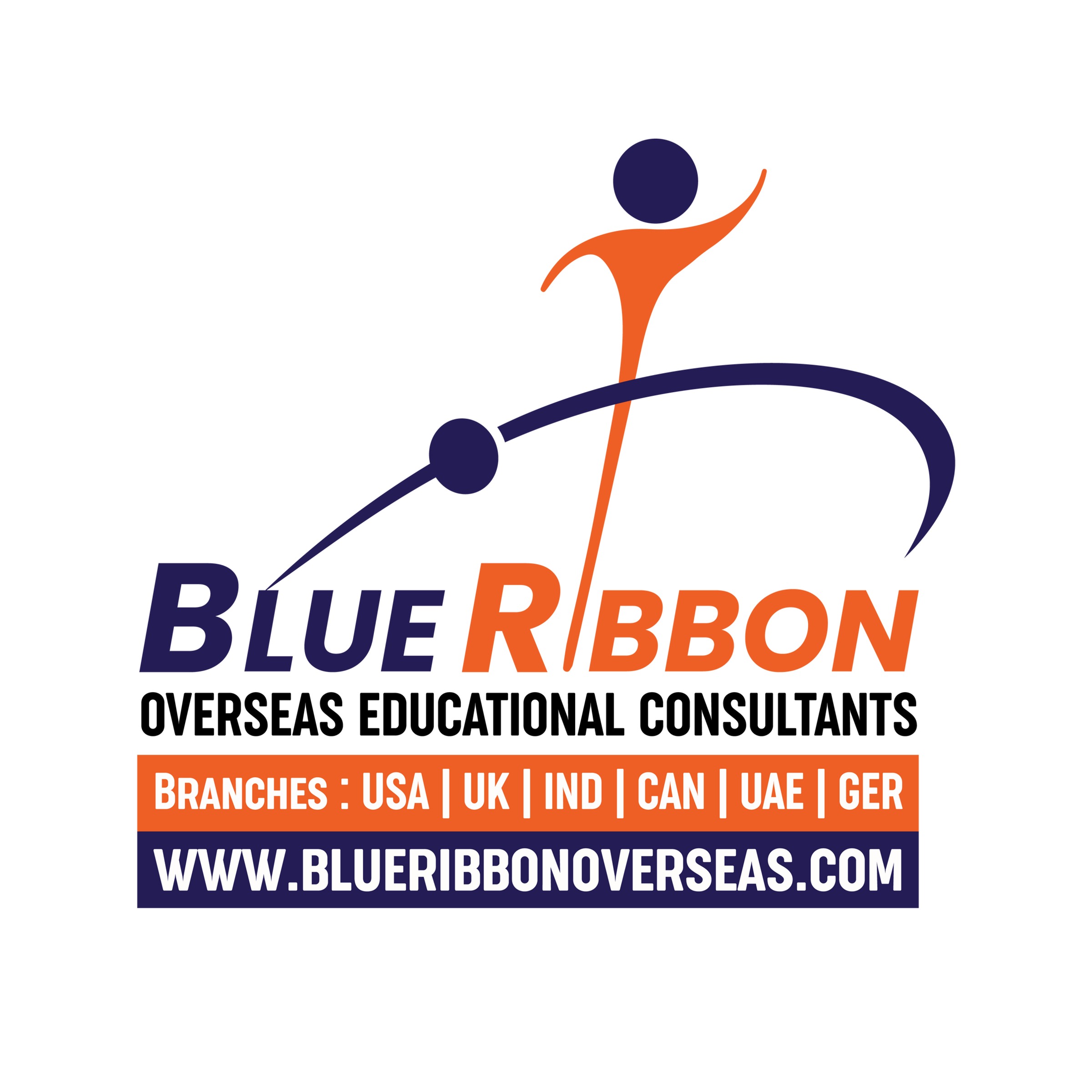 Blue Ribbon