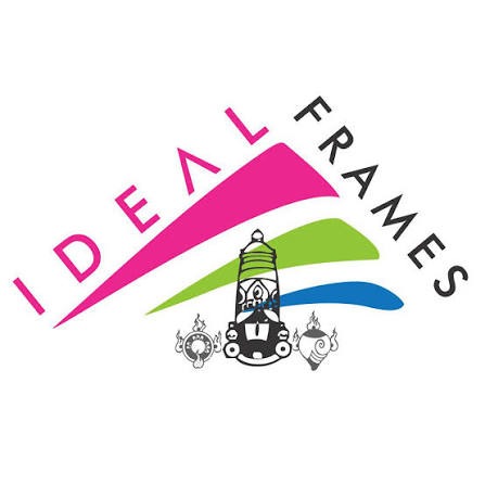 Ideal Frames