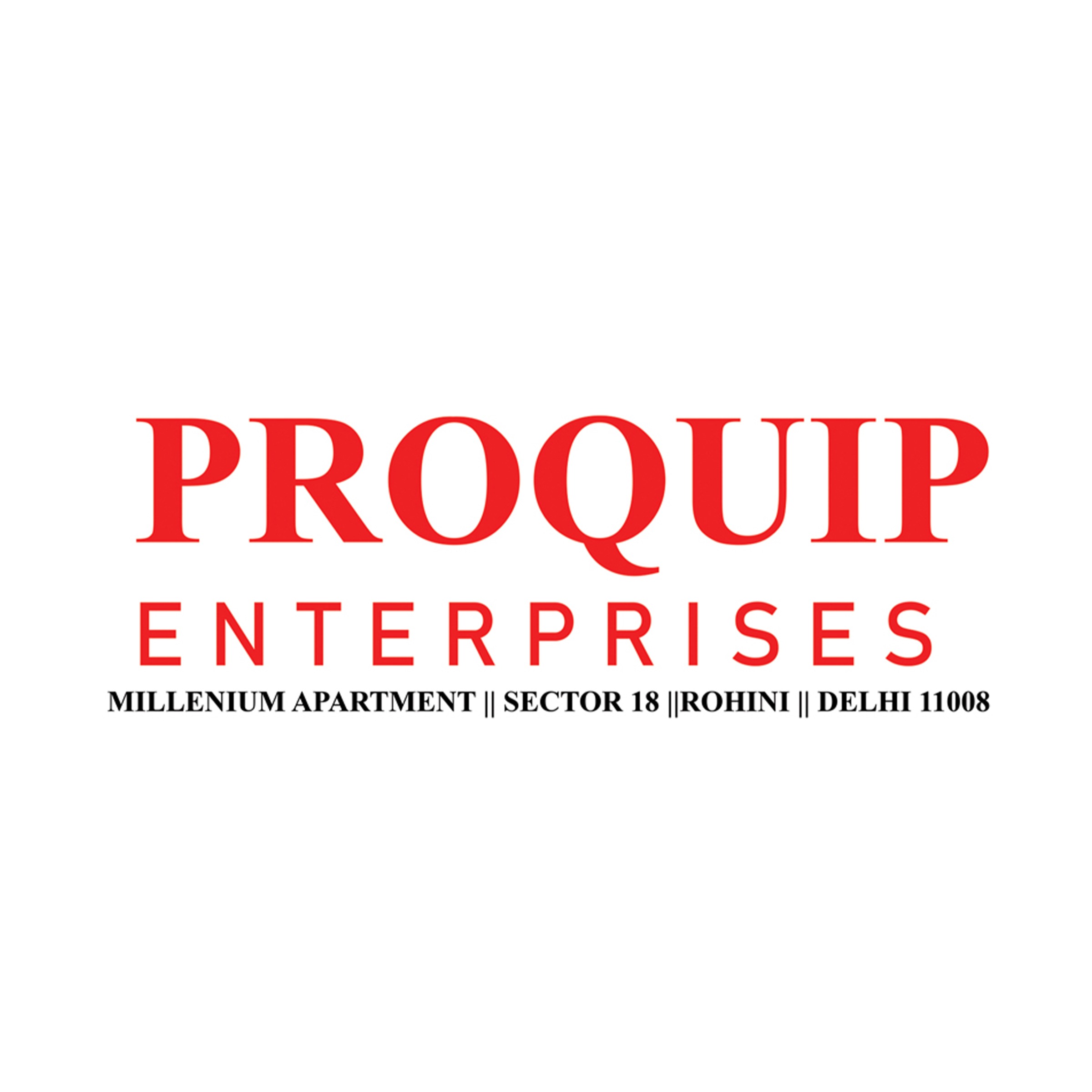 ProQuip Enterprises