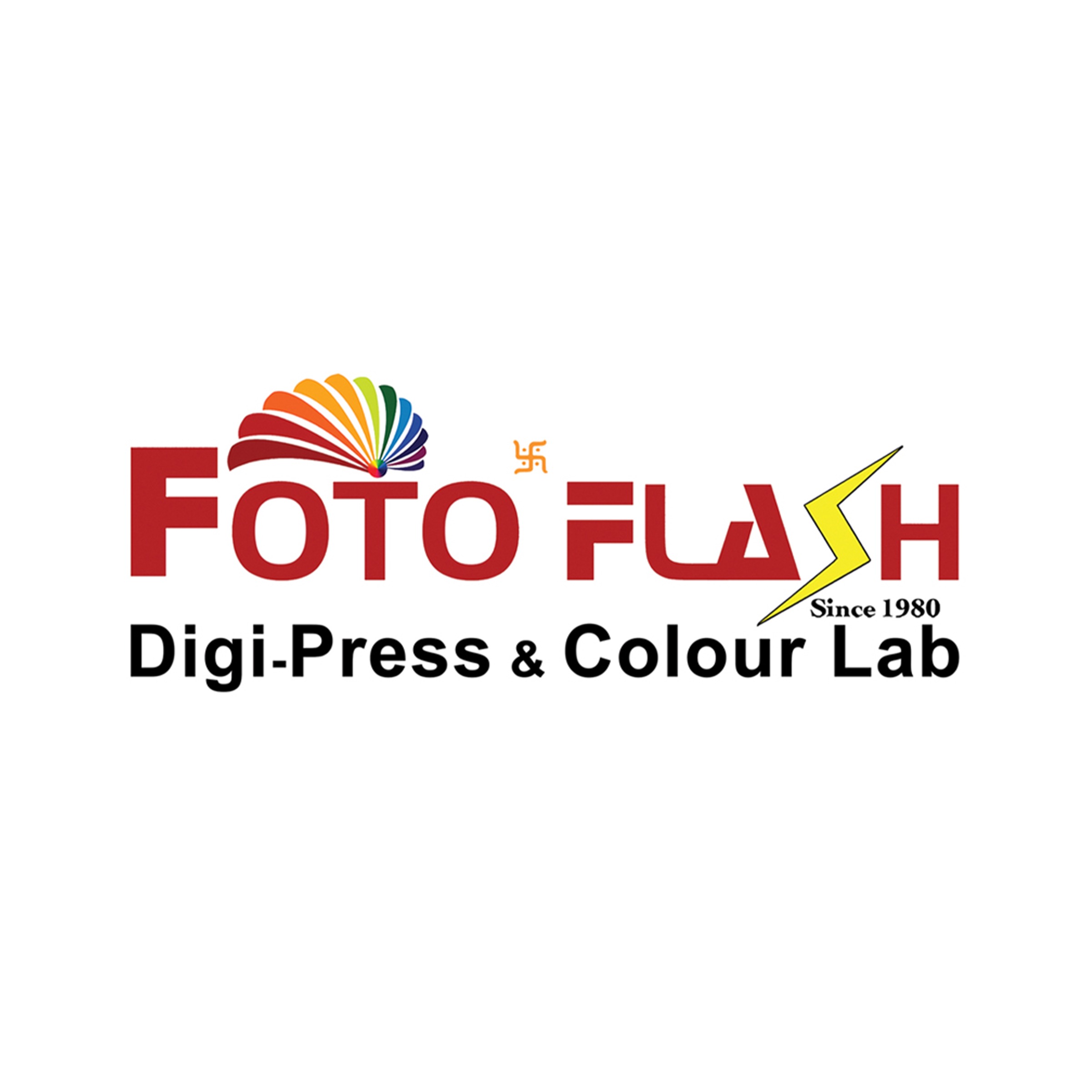 Foto Flash Digi Press And Colour Lab