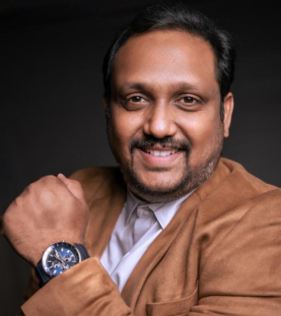Varun Kumar Ponnam
