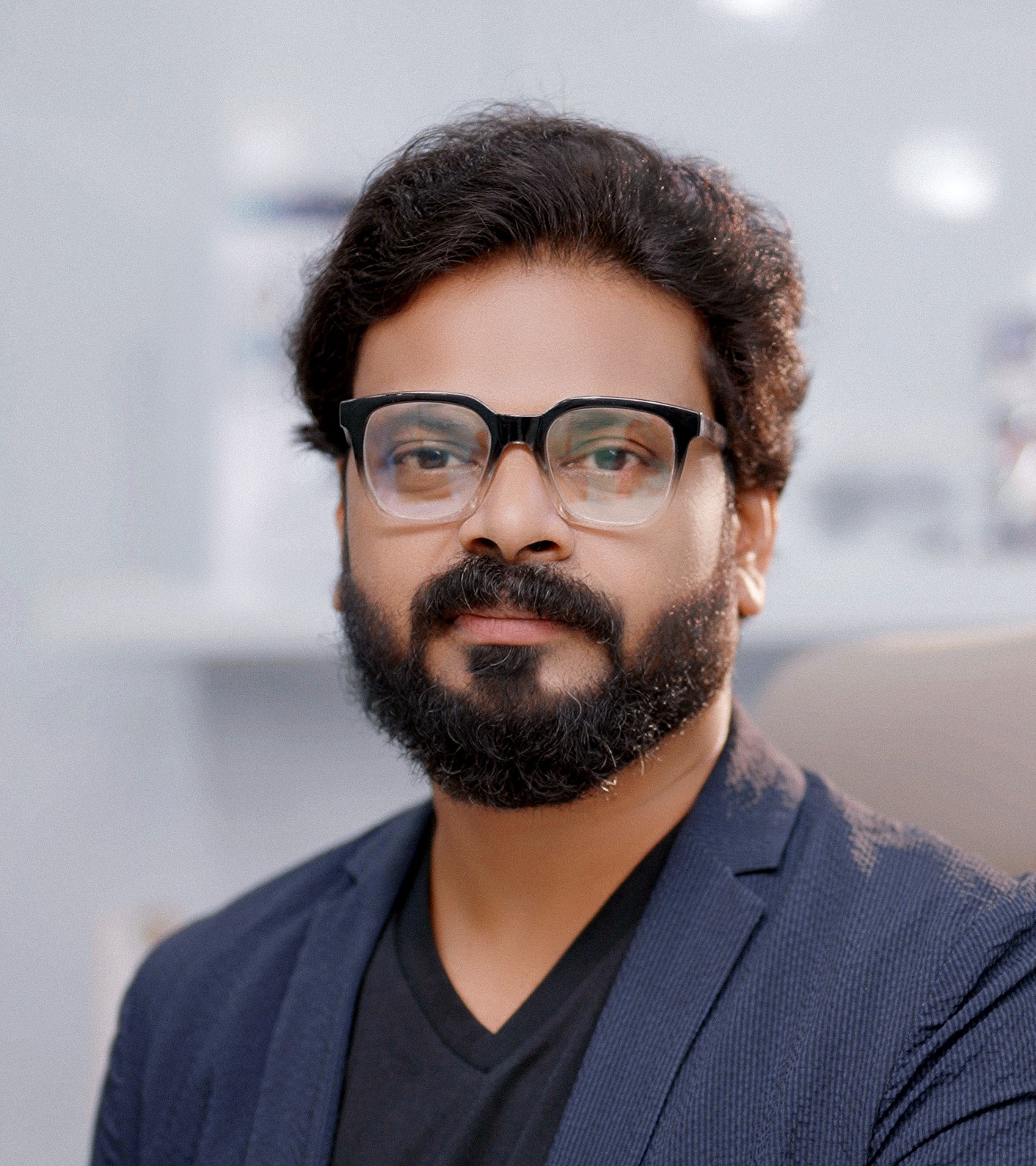Bhoopal Kumar